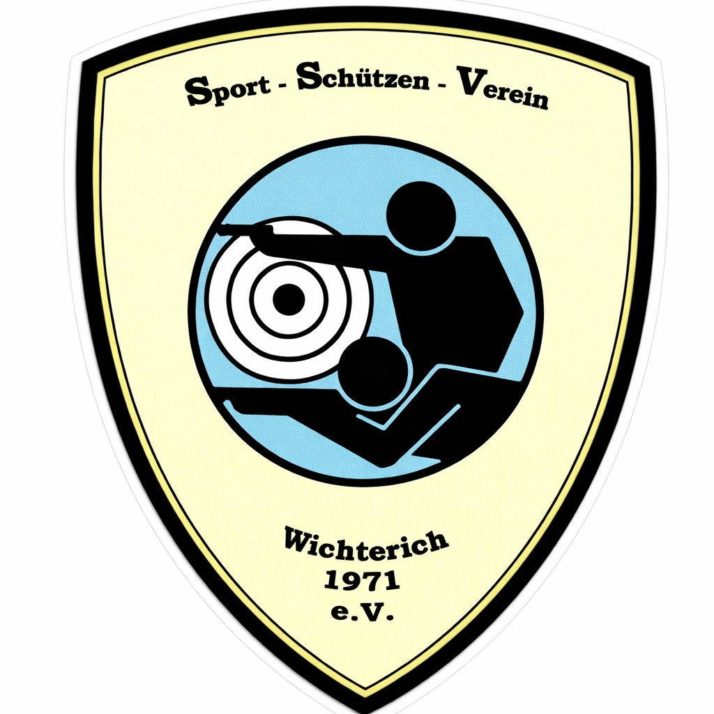 Wappen SSV Wichterich